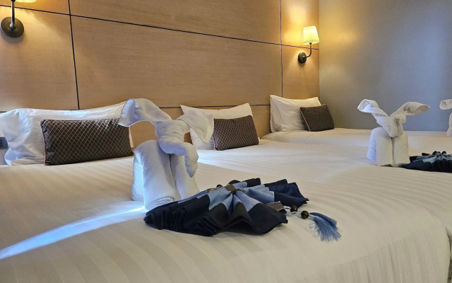 Phuket Montre Resotel