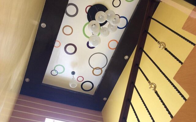 Ulding's Hotel