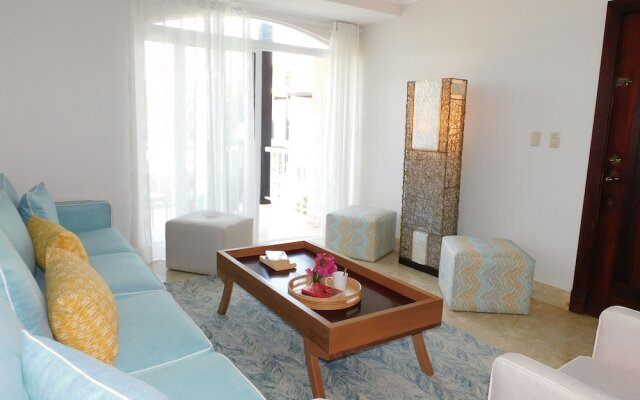 "spectacular Penthouse Ocean Views. Playa Bavaro. Punta Cana"