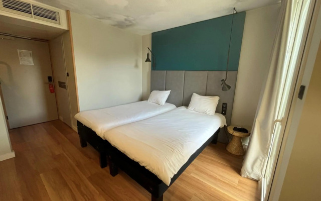ibis Sète Balaruc les Bains Bien-être et Spa Hotel