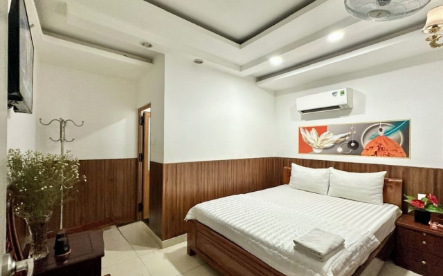 My Thanh Hotel