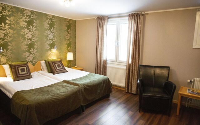 Stiftsgården Vårdnäs Hotell