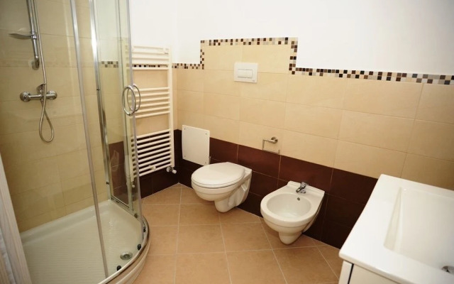 Bed & Breakfast Villa Corallo