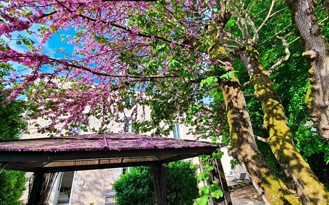 Maison Laurenza La grande suite 1760