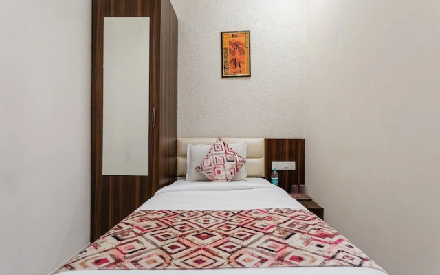 Hotel Shri Vilas By OYO Rooms