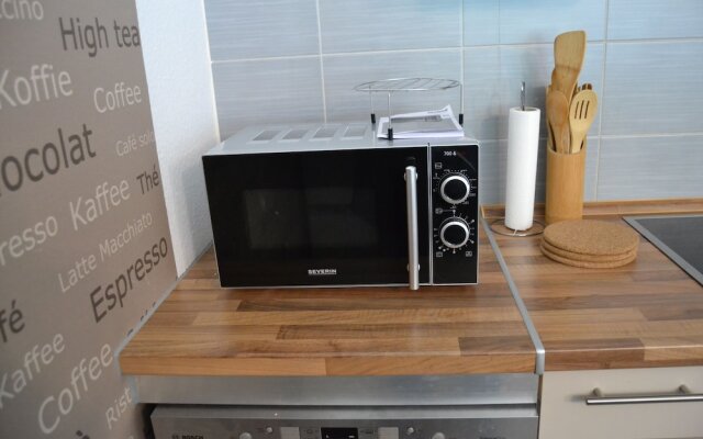 Ferienwohnung Schelsen