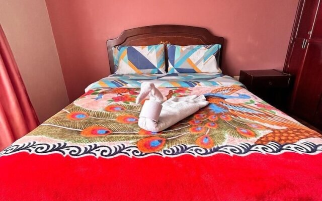 Hotel Nuevo Horizonte