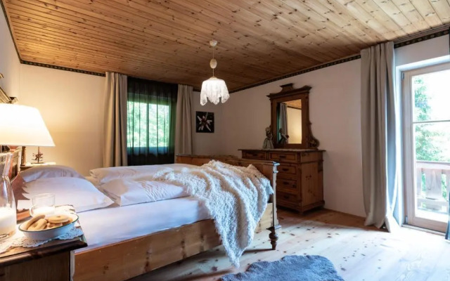 Kronplatz Ski Lodge