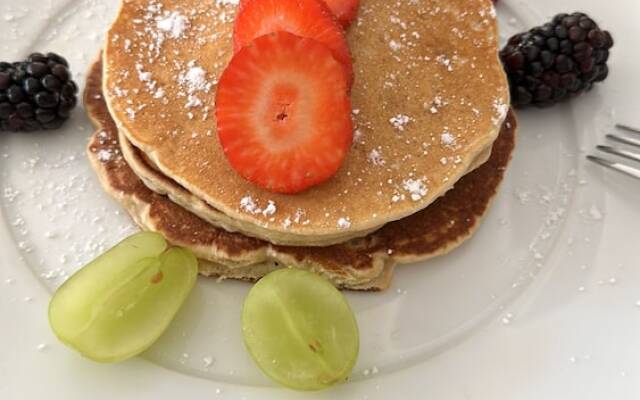 Rancho Xoex Hotel & Spa Holístico