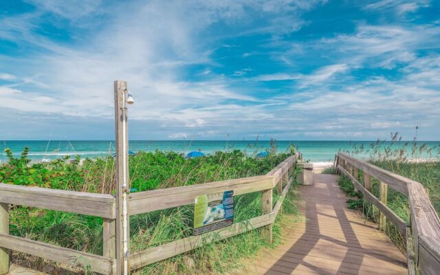 GetAways at Turtle Reef Club