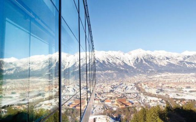 Apartments Im Herzen Von Innsbruck