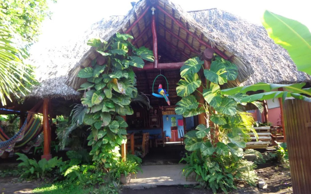 Hostal Rancho Sabor Isleño - Ometepe