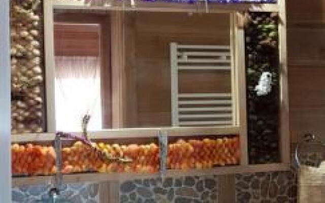 Hito Cero Apart Hotel