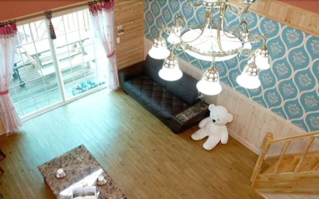 Yangsan Chickweed & Flower Pension