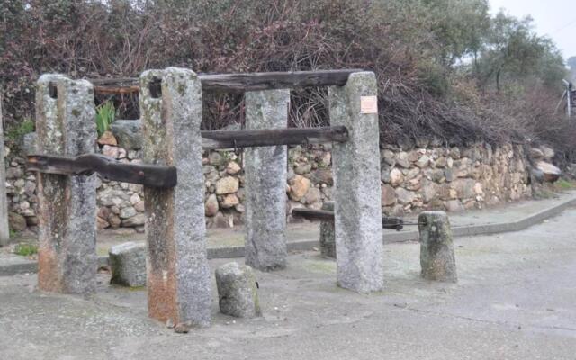 La Casilla de Nuño Gómez