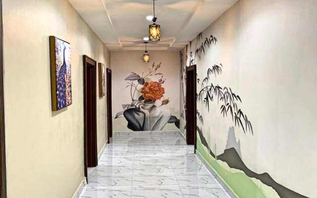 Integral Consults Apartment