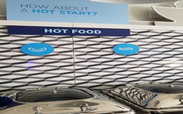 Holiday Inn Express Howe by IHG