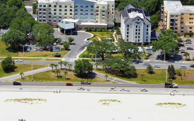 Hampton Inn Biloxi