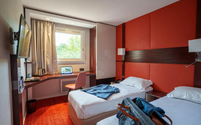 Kyriad Nantes Sud Bouaye Aéroport