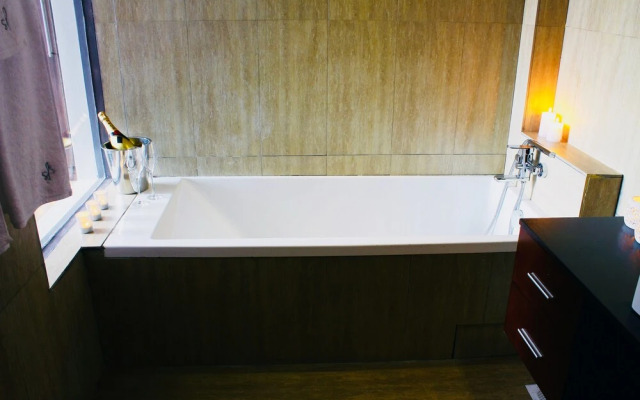 Suite Life Residences