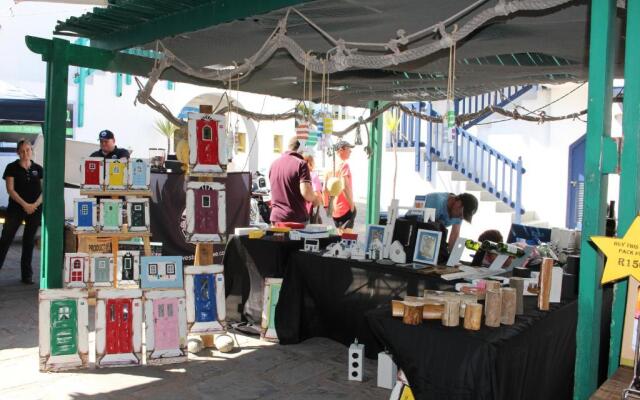 Club Mykonos Langebaan