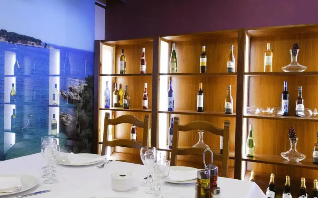 Hotel Sant Pol