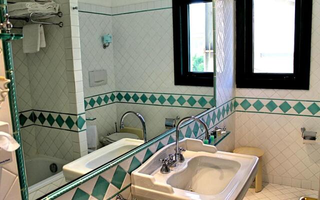 Hotel Relais I Presdi