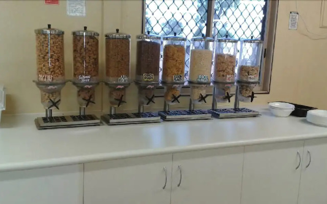 Coal Country Village