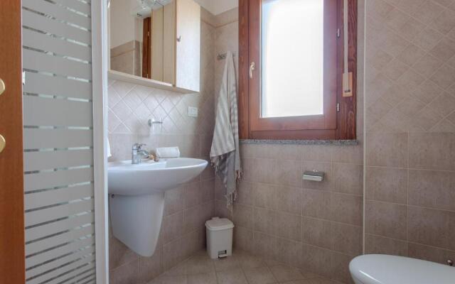 Pioppeto - appartamenti a 250 m dal mare