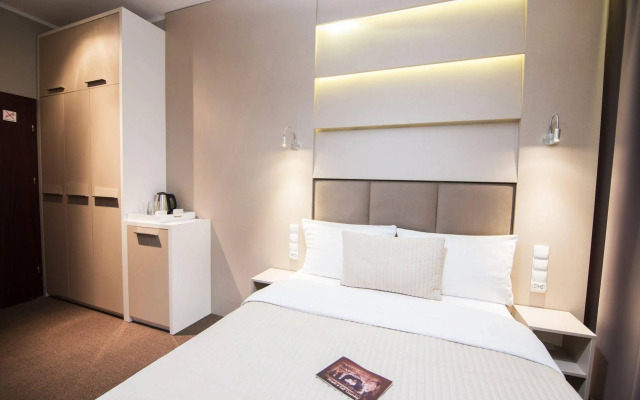 Park Hotel Bydgoszcz