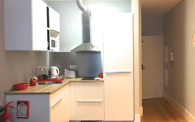 Rua Apartments Mouzinho