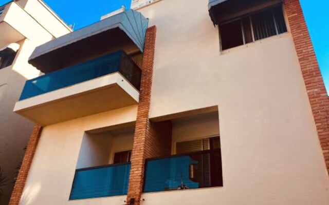 Atlantica Suites