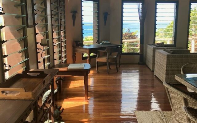 Oneta Resort