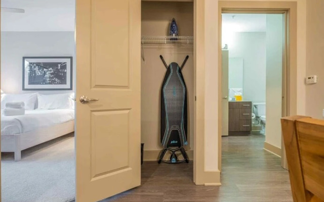 The Exchange on Erwin