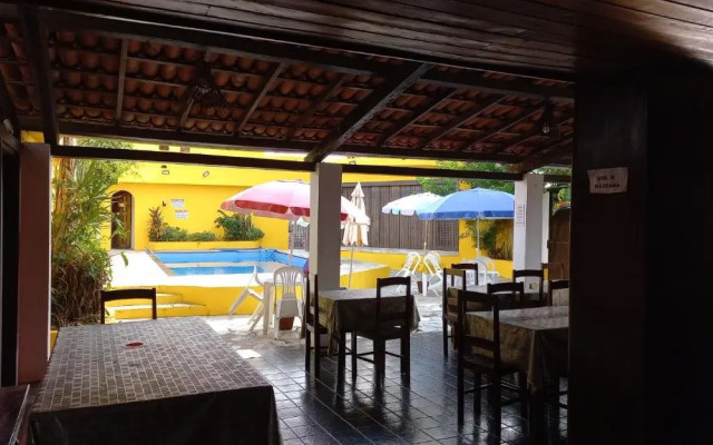 Hotel Sonho de Verao