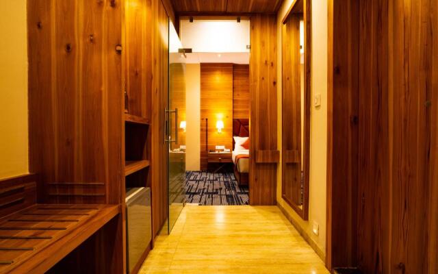 Regenta Inn Morbi