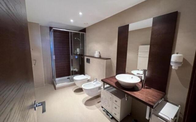 Prat de Baix d'Envalira 7P Envalira-Soldeu Zona Grandvalira