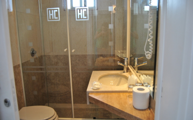 Hotel Castilla