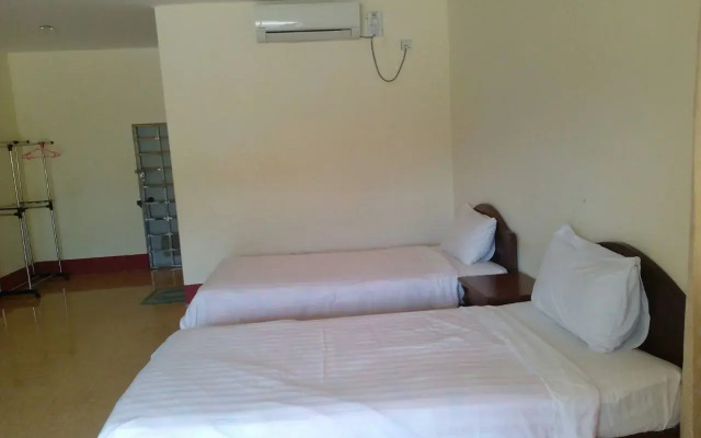 Maungmagan Beach Resort