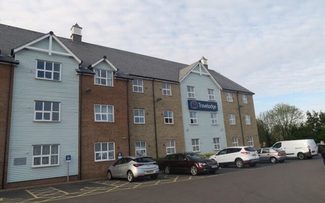 Travelodge Wellington Somerset