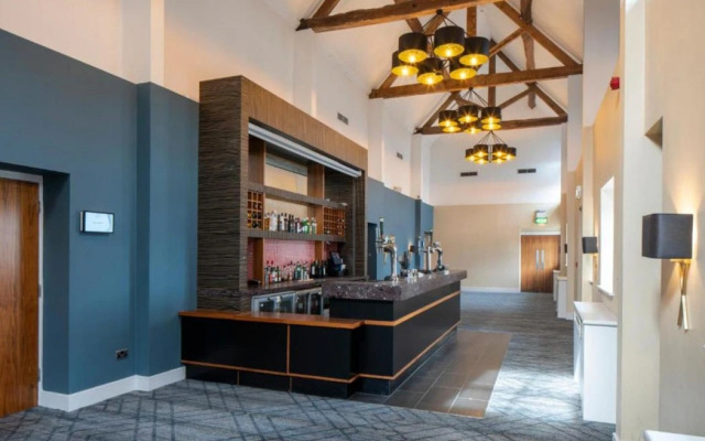Telford Hotel, Spa & Golf Resort