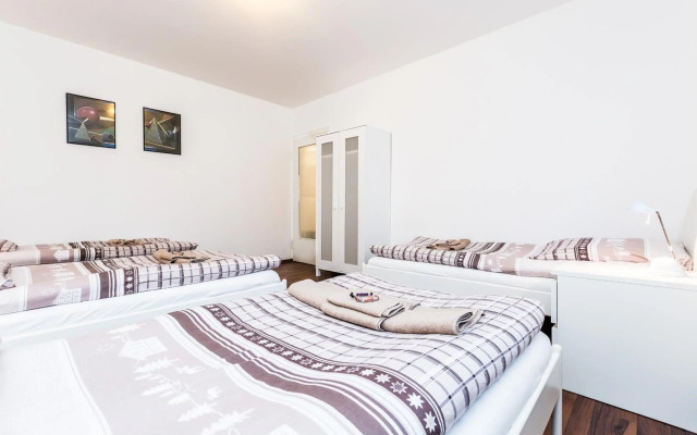 Ferienwohnung Köln Stammheim