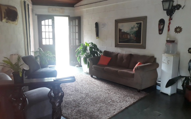 Pousada Estrela da Manhã