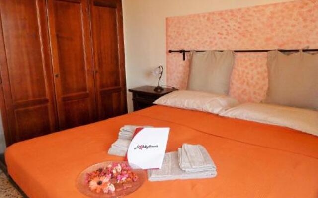 MyRoom Old Town Arezzo