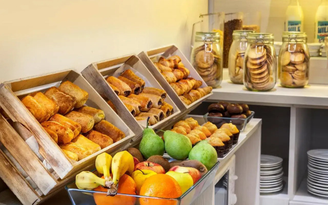 B&B Hotel Madrid Fuenlabrada