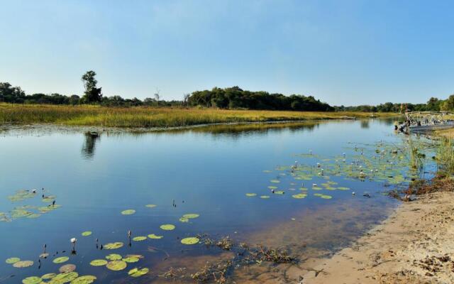 Cresta Maun