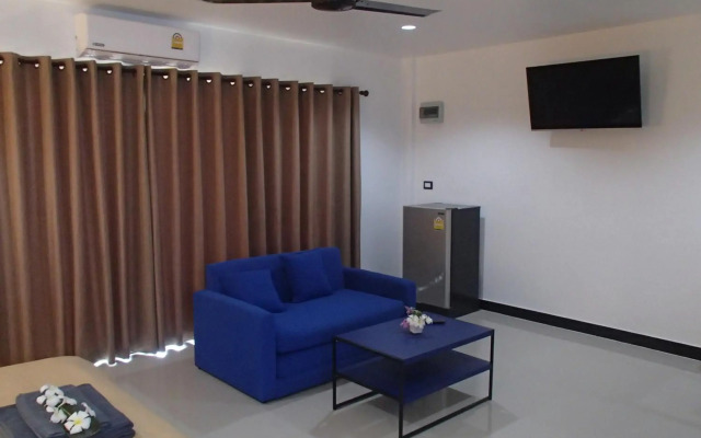 Coconoi Residence