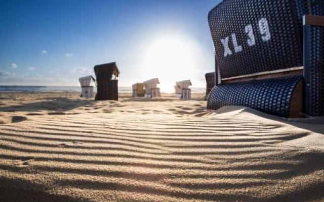 Ferienhaus Wiesenblick 18