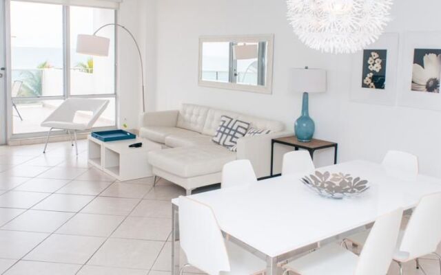 Design Suites at Pavilion by Design Suites Miami