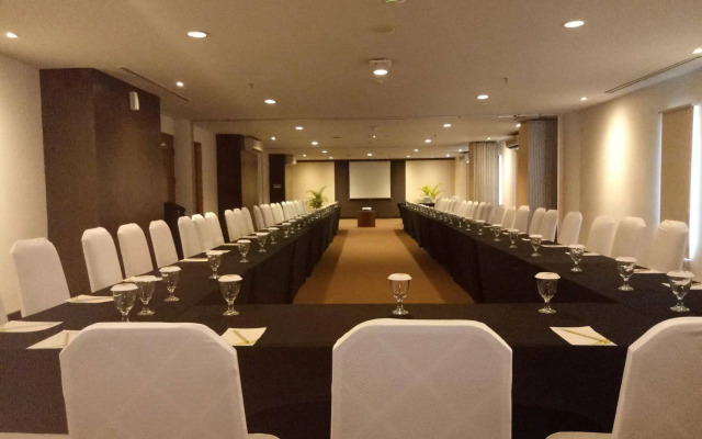 PrimeBiz Hotel Kuta